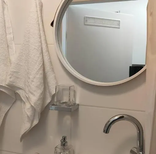 As Small As Caravans